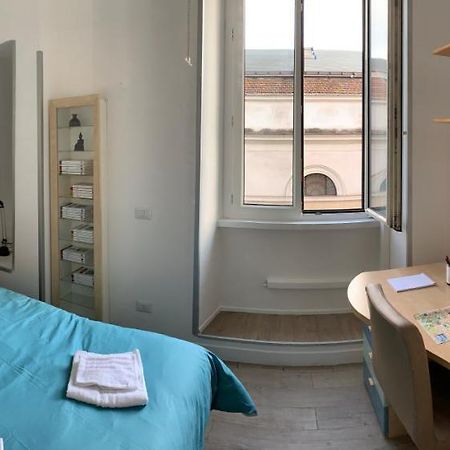 The Rica House Apartment Rome Bagian luar foto